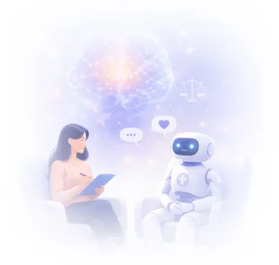 Balancing Ethics and Opportunities: The Role of AI in Psychotherapy and Counselling