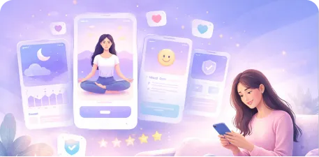 Digital Mental Health: Choosing the Right App