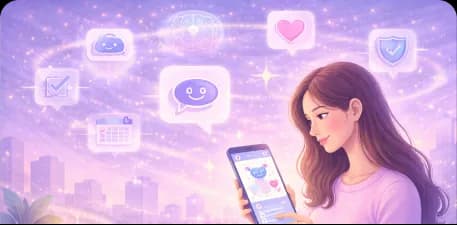 The Future of Emotional Support Apps