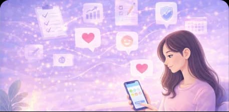 Why Daily Check-Ins Improve Mental Health