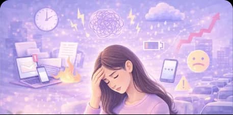 How to Manage Stress in Modern Life