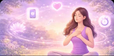 How Breathing Exercises Can Reset Your Mind