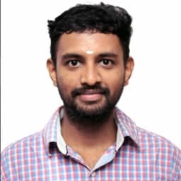 Ram Chandrasekaran