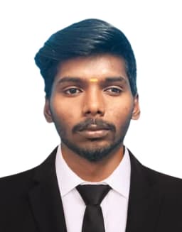 Thiru Nanjappan