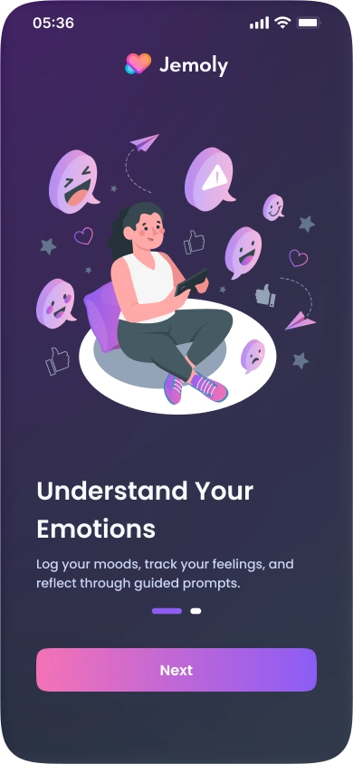 Understand Your Emotions